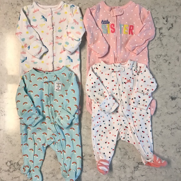 baby pajamas carters
